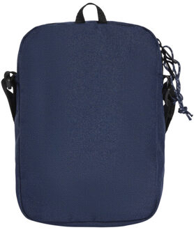 adidas Logo sporttas Blauw - One size