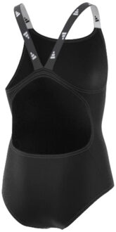 adidas Logo suit g iz2318 Zwart - 140