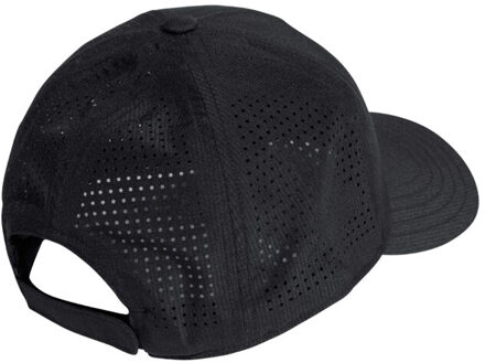 adidas Logo trucker pet Zwart - M / L