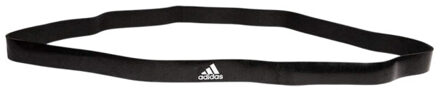 adidas Logo weerstandsband Zwart - One size