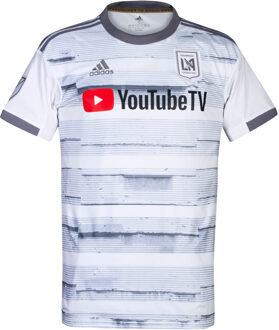 adidas Los Angeles FC Shirt Uit 2019-2020