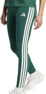 adidas Loungewear Essentials 3-Stripes Legging Dames - XL
