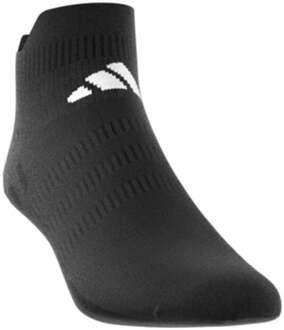adidas Low Tennissokken-Zwart - 43-45