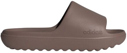 adidas Lumia Badslippers JR+SR 47 Bruin