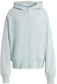 adidas Lux Sportjas Dames-salie - XS,S,M,L,XL