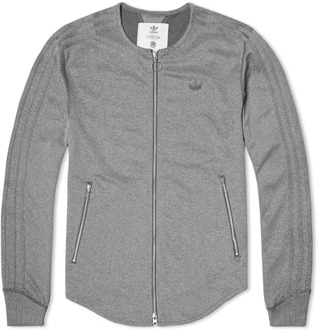 adidas LXXXIV 84 Lab. Kazuki Heren Grijs Track Jacket