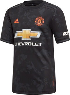 adidas Manchester United 3e Shirt 2019-2020 - Kinderen - 140