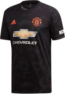 adidas Manchester United 3e Shirt 2019-2020