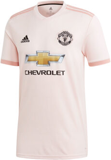 adidas Manchester United Shirt Uit 2018-2019 - 62