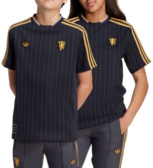 adidas Manchester United Terrace Icons Jersey Junior - 176