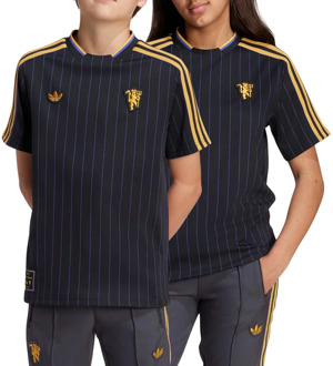 adidas Manchester United Terrace Icons Jersey Kids - 128