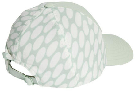 adidas Marimekko baseballpet - maat One size Groen