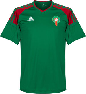 adidas Marokko 3e Shirt 2017-2018 - Kinderen - 164