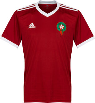 adidas Marokko Shirt Thuis 2018-2020 - 46