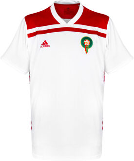 adidas Marokko Shirt Uit 2019-2020 - 54