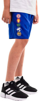 adidas Marvel avengers zwemshorts kinderen/kinderen Blauw - 140