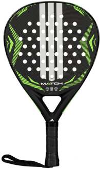 adidas Match 2026 Padel racket zwart - nosize