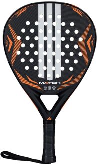 adidas Match 2026 Padelracket - 1 SIZE