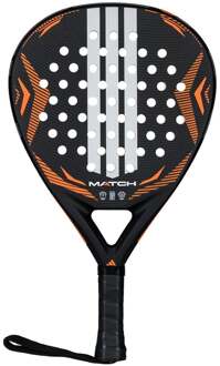 adidas Match 2026 Padelracket - 1 SIZE