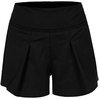 adidas Match 3in Shorts Dames-Zwart - XS,S,L,XL