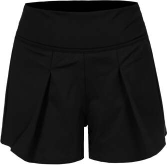 adidas Match 3in Shorts Dames-Zwart - XS,S,M,L,XL