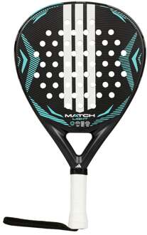 adidas Match Light 2026 Padel racket zwart - nosize