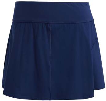 adidas Match Rok Dames-Donkerblauw - L
