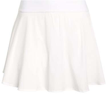 adidas Match Rok Dames-wit - S