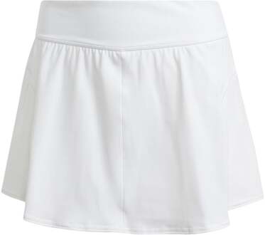 adidas Match Rok Dames-Wit - XS