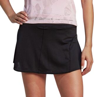 adidas Match Rok Dames-Zwart - L