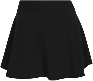 adidas Match Rok Dames-zwart - L