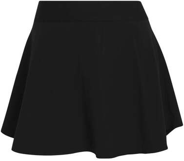 adidas Match Rok Dames-zwart - XL