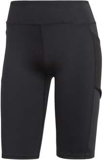 adidas Match Short Tight Dames-Zwart - XS,S,M,L,XL