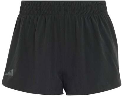 adidas Match Shorts Dames-zwart - XS