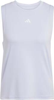 adidas Match Tanktop Dames-Mauve - XS,S,M,L,XL