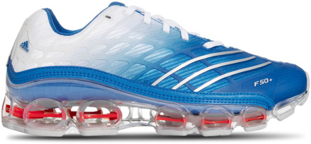 adidas Megaride Sneakers Dames - Blauw - Maat 36 - Mesh/Synthetisch Blue