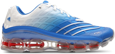 adidas Megaride Sneakers Heren - Blauw - Maat 46 - Mesh/Synthetisch Blue