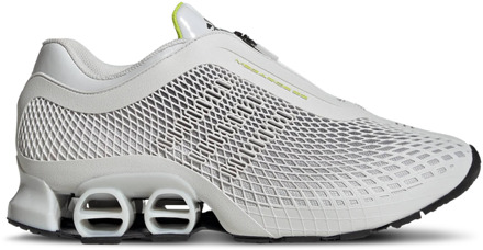 adidas Megaride Sneakers Heren - Wit - Maat 40 2/3 - Mesh/Synthetisch White