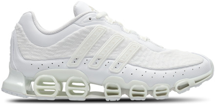 adidas Megaride Sneakers Heren - Wit - Maat 40 - Suède White