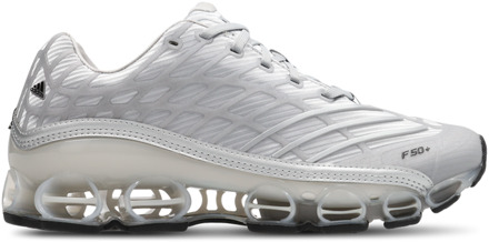 adidas Megaride Sneakers Heren - Zilver - Maat 40 2/3 - Mesh/Synthetisch Silver