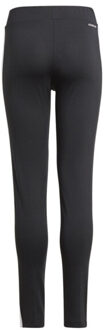adidas Meisjes d2m legging Zwart - 140