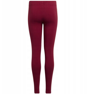 adidas Meisjes joggingbroek met 3 strepen Roze - 146/152