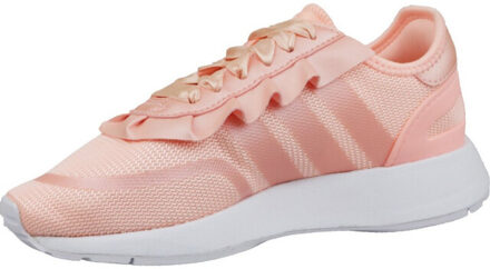 adidas Meisjes originals trainers Roze - 39,5