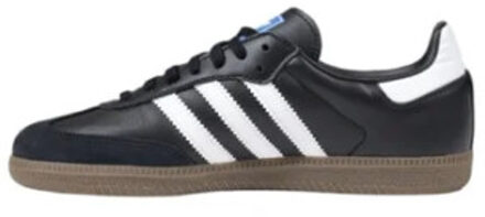 adidas Men sneakers Zwart - 36,5