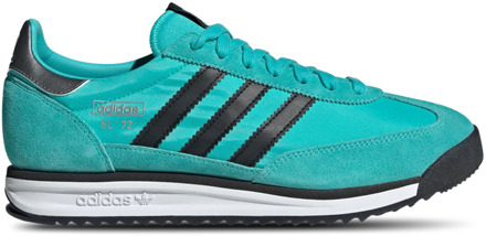 adidas mercedes Sneakers Heren - Wit - Maat 40 2/3 - Leer White