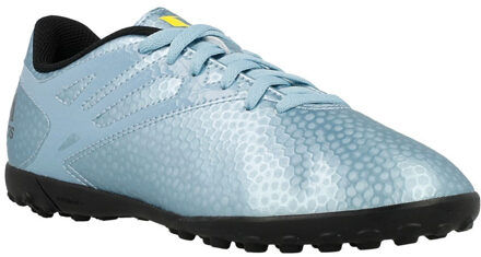 adidas Messi 15.4 Heren Blauw Voetbalschoenen