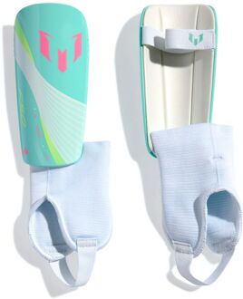 adidas Messi Match Scheenbeschermers Junior - L