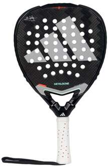 adidas Metalbone 3.4 zwart - nosize