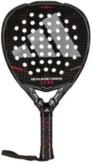 adidas Metalbone Carbon 2026 Padel racket Testrackets zwart - nosize