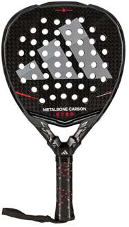 adidas Metalbone Carbon 2026 Padel racket zwart - nosize